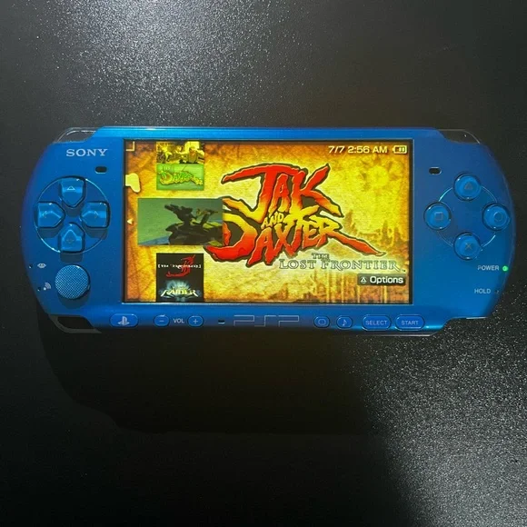 Sony Psp System - Picture 9 of 14